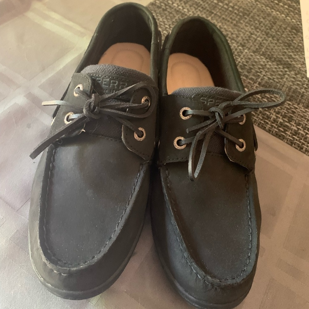 Sperry Loafer Women’s 8.5 Shoes